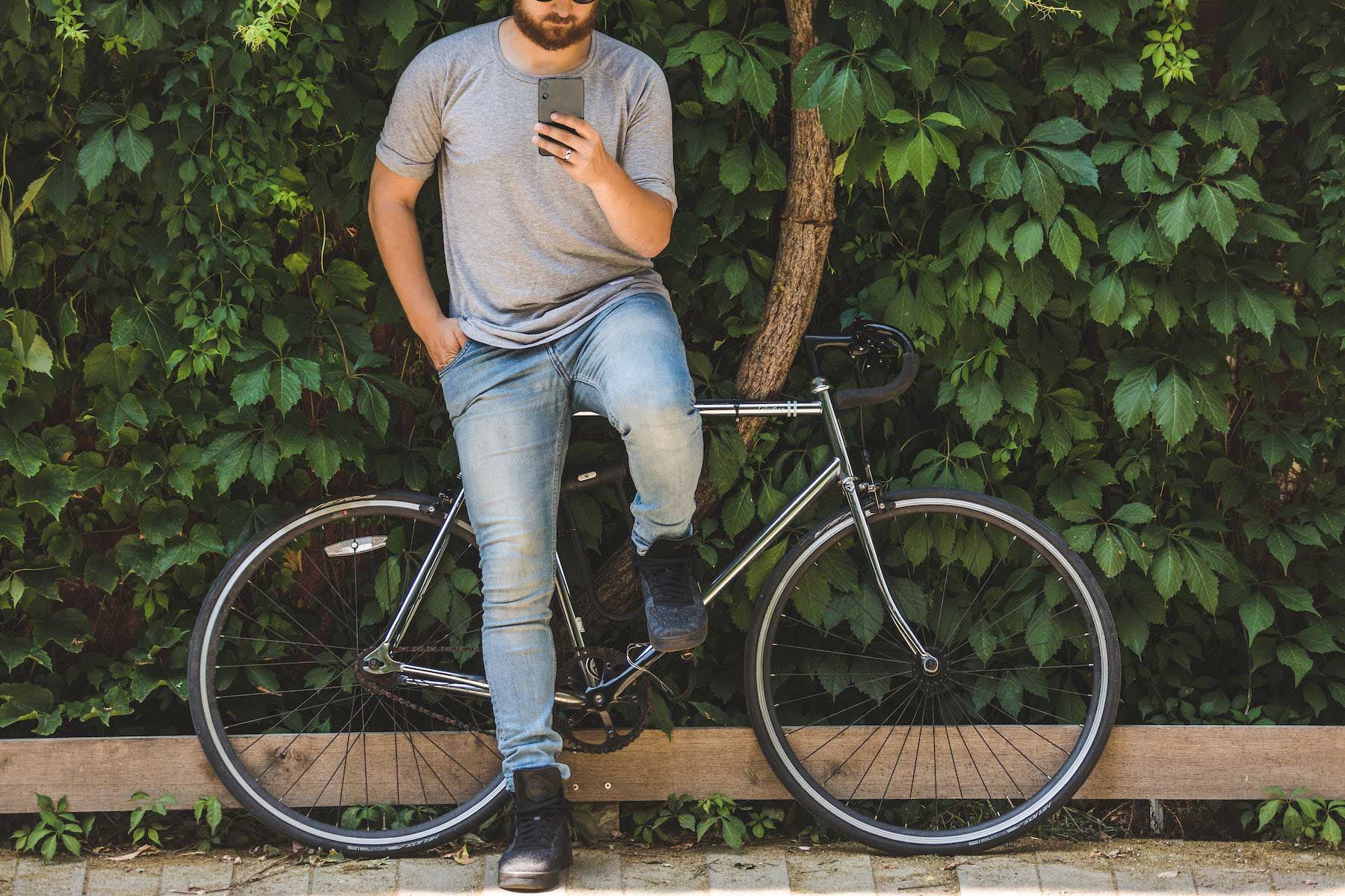 Comment savoir si quelqu'un a bloqué votre numéro de téléphone Bike phone hero