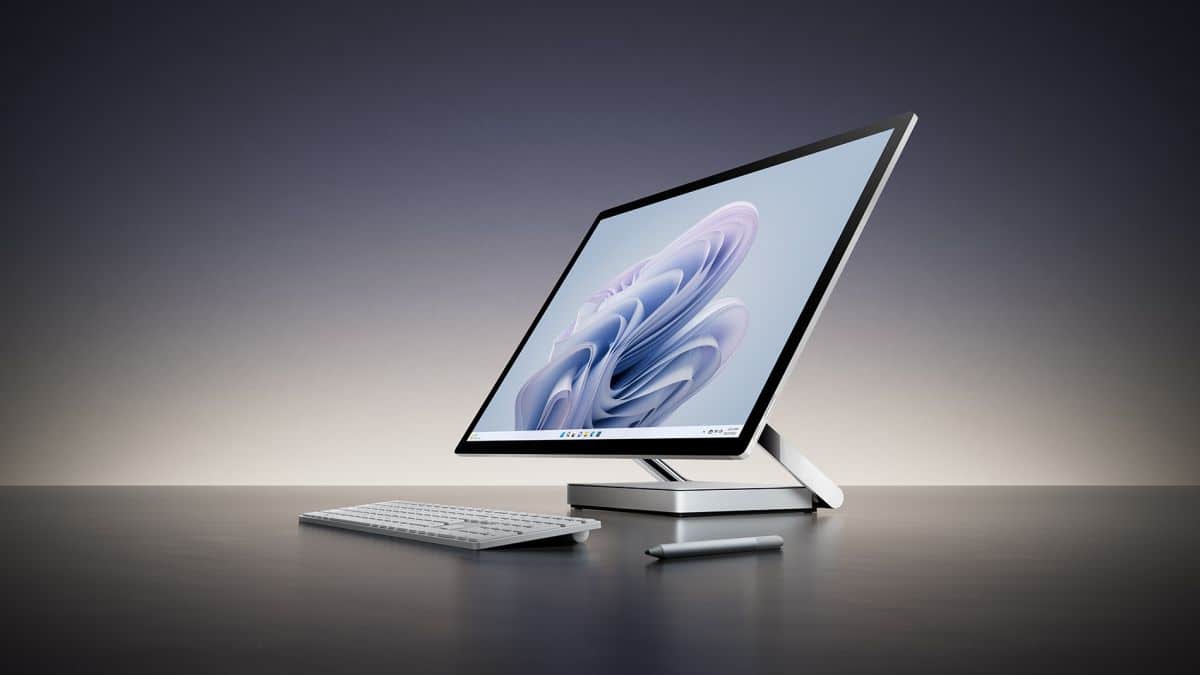 Microsoft Surface Studio 2+ apporte la puissance RTX 3060, mais juste un processeur Intel de 11e génération ? JeFuPCT3FnFHxUqCP6Lmx5 1200 80