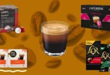 9 meilleures dosette café compatible Nespresso (des dosettes savoureuses à essayer) Les meilleures capsules compatibles Nespresso