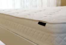 Comment enlever les taches de votre matelas Mattress iStock 1328856921