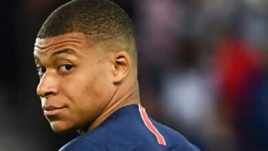La superstar du PSG, Kylian Mbappe, s'attaque à Galtier, puis supprime story Instagram sur le "pivot gang" après le match nul 0-0 contre Reims Mbappe Pivot Gang