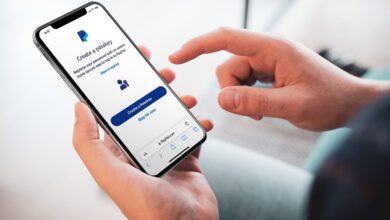 Les mots de passe PayPal appartiendront bientôt au passé PayPal Passkey login