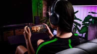 Le Razer Kishi Edge est une puissante tablette Android conçue pour le cloud gaming Razer Edge (3) 1