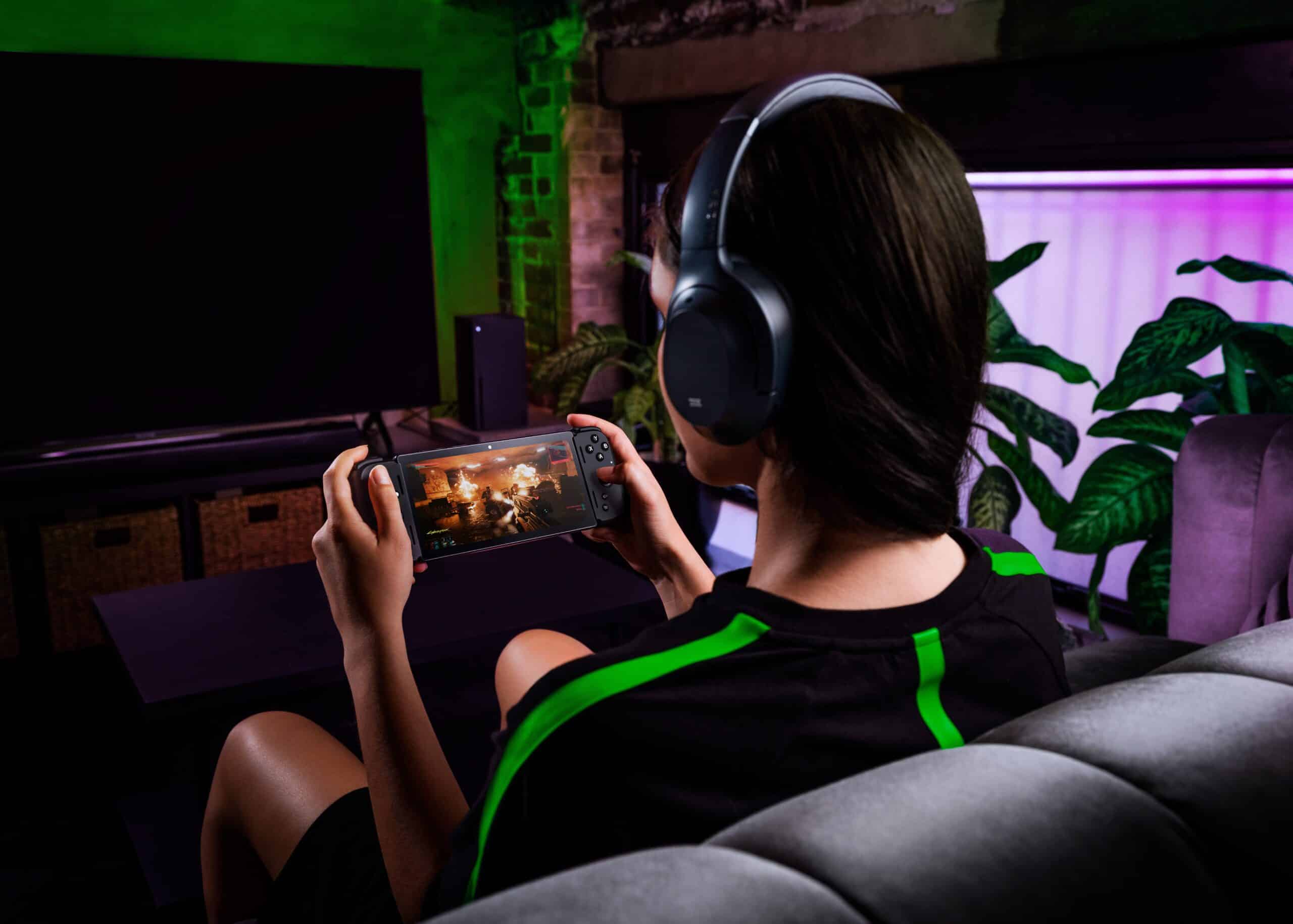 Le Razer Kishi Edge est une puissante tablette Android conçue pour le cloud gaming Razer Edge (3) 1 scaled