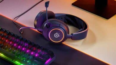 Test de la SteelSeries Arctis Nova 3 SteelSeries Arctis Nova 3 Review