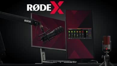 Rode X révélé : l'expertise audio pro arrive pour joueurs et aux streamers WDKQ7zDyB48NCwGZRmZjqY 1200 80