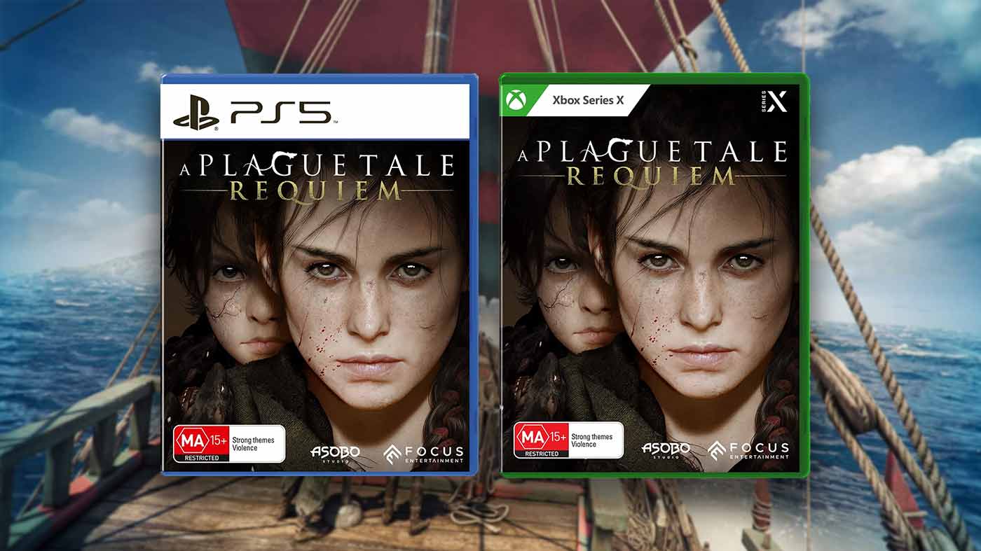 Où acheter A Plague Tale : Requiem au meilleur prix ? a plague tale requiem bargain guide