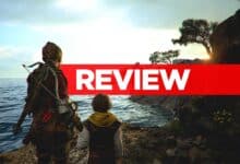 Test du jeu vidéo A plague Tale Requiem aptr review header banner v2