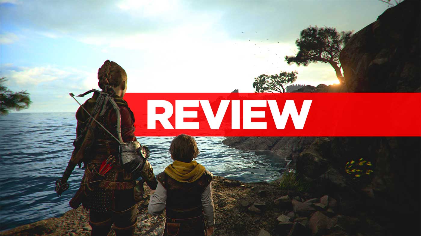 Test du jeu vidéo A plague Tale Requiem aptr review header banner v2