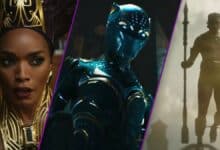 Black Panther: Wakanda Forever - 7 questions brûlantes que nous avons encore sur la suite blackpantherwakandaforever blogroll 1664836106880