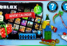 Calendrier de l’avent Roblox : 7 raisons de l’offrir à votre enfant calendrier avent roblox