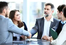 5 avantages à faire appel à un cabinet de recrutement collaboration entre entreprise