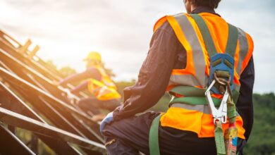 Comment gérer la sécurité du chantier pour les sous-traitants tiers contractor safety min