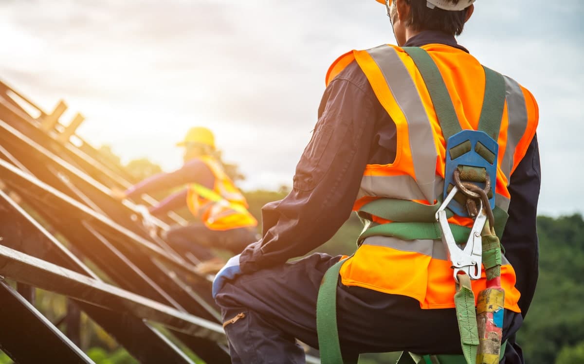 Comment gérer la sécurité du chantier pour les sous-traitants tiers contractor safety min