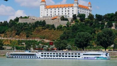Guide de référence pour une croisière sur le Danube croisiere danube