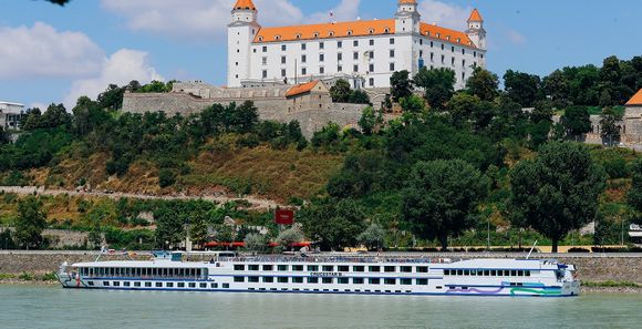 Guide de référence pour une croisière sur le Danube croisiere danube