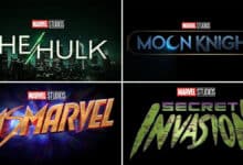 Après She-Hulk : quelle est la prochaine série Disney+ qui sortira disney serie marvel