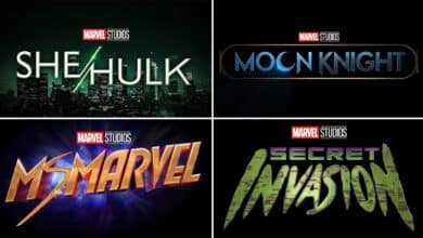 Après She-Hulk : quelle est la prochaine série Disney+ qui sortira disney serie marvel