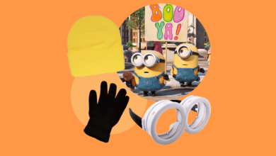 Idées de costumes d'Halloween DIY Minion pour enfants et adultes diy minion halloween costume 1569268275