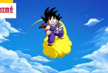 Dragon Ball : voici l'ordre chronologique pour voir les OAV et films entre les épisodes dragon ball goku enfant