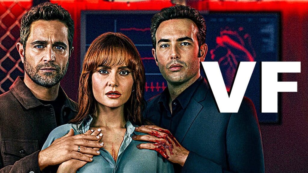 En un battement saison 2 : Netflix a présenté les nouveaux membres du