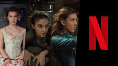 Netflix a créé une nouvelle bande-annonce pour Enola Holmes 2 avec Millie Bobby Brown et Henry Cavill ennola holmes 2 coming to netflix in november 2022
