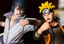 Figurine Naruto : On vous a rassemblé les plus belles pour créer une collection figurine naruto collection