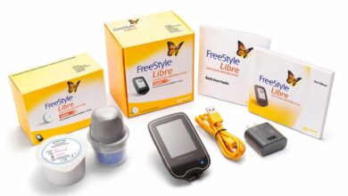 Guide FreeStyle Libre 2022 : ce qu'il faut savoir freestyle libre 03