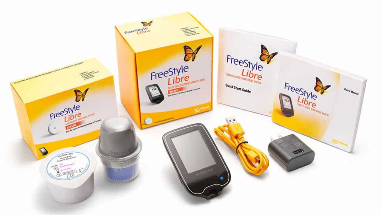 Guide FreeStyle Libre 2022 : ce qu'il faut savoir freestyle libre 03