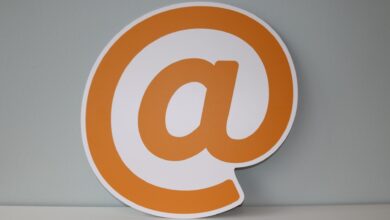 Comment générer de fausses adresses e-mail alias generate fake alias email addresses 17