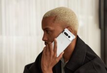 6 paramètres Google Pixel 7 que vous devez modifier immédiatement google Pixel 7 Pro snow Lifestyle 1