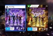 Guide des meilleurs prix – Gotham Knights gotham knights bargain guide