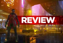 Test de Gotham Knights - Un jeu Batman sans Batman gotham knights review header banner compressed