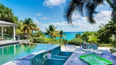 Pourquoi louer une villa en Guadeloupe ? guadeloupe villa