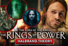 Halbrand est Sauron : Okibata vous explique pourquoi ! halbrand theorie sauron