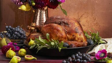 Combien de temps cuire une dinde how long to cook a turkey 1599590144