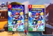 Où acheter Mario + Lapins Crétins Sparks Of Hope sur nintendo Switch au meilleur prix mario rabbids sparks of hope bargain guide