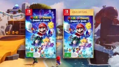 Où acheter Mario + Lapins Crétins Sparks Of Hope sur nintendo Switch au meilleur prix mario rabbids sparks of hope bargain guide