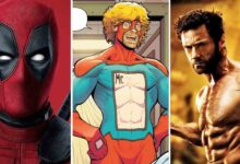 Voici 3 personnages de Marvel qui sont immortels marvel heros immortel