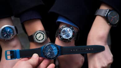 Quels sont les meilleures montres Swatch ? Notre sélection montre swatch