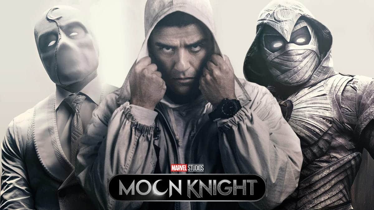 Oscar Isaac a confirmé une deuxième saison de Moon Knight sur Disney+ moon knight oscar isaac