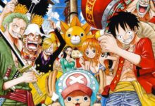 8 idées cadeaux pour un fan de One Piece one piece 17367
