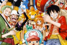 8 idées cadeaux pour un fan de One Piece one piece 17367