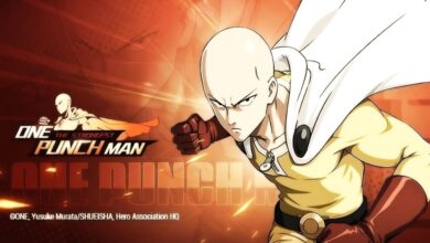 One Punch Man: The Strongest Le guide conseils pour les débutants one punch man the strongest hero image edited