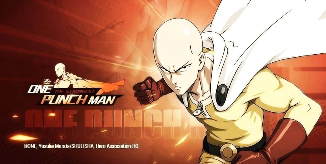 One Punch Man: The Strongest Le guide conseils pour les débutants one punch man the strongest hero image edited