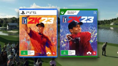 Où acheter PGA Tour 2K23 au meilleur prix ? pga tour 2k23 bargain guide header