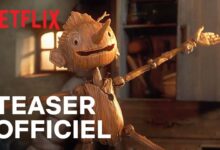 Netflix : Pinocchio de Guillermo del Toro a une date de sortie pinocchio netflix