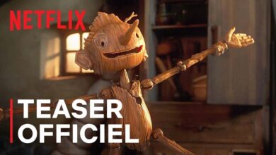 Netflix : Pinocchio de Guillermo del Toro a une date de sortie pinocchio netflix