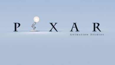 Là haut: Le film Pixar inspiré du Venezuela pixar logo crop1665695028021.jpg 242310155