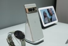 Le démontage de Pixel 7 Pro montre que Google pourrait encore se soucier davantage de la réparabilité pixel 7 pro hub watch